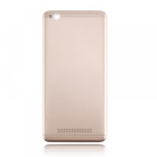 Задня кришка Xiaomi Redmi 4A, Gold
