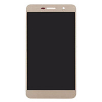 Дисплей Huawei Y6 Pro / Enjoy 5 / Honor 4C Pro (TIT-L01, TIT-U02) з тачскріном, Gold