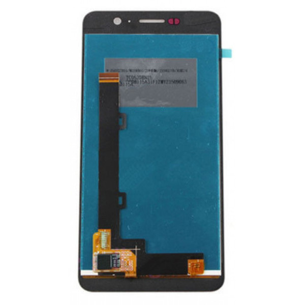 Дисплей Huawei Y6 Pro / Enjoy 5 / Honor 4C Pro (TIT-L01, TIT-U02) з тачскріном, Gold