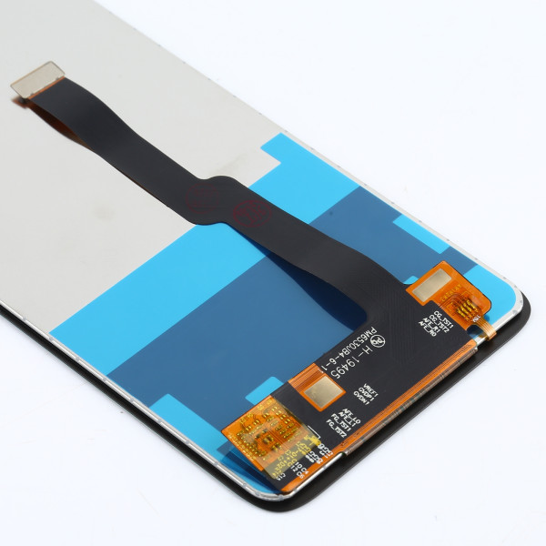 Дисплей Moto One Fusion Plus (XT2067), з тачскріном, OEM