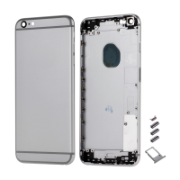 Корпус iPhone 6S Plus, Space Gray