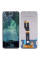 Дисплей Nokia G11 (TA-1401), G21 (TA-1418) з тачскріном, Black, OEM