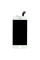 Дисплей iPhone 6, з тачскріном, High Copy, White