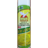 Спрей для чищення контактів Hai Ou Yuan 530 (550ml)