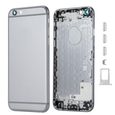 Корпус iPhone 6, Space Gray
