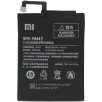 Акумулятор BN42 для Xiaomi Redmi 4