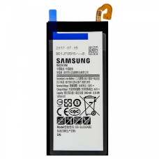 Акумулятор EB-BJ330ABE для Samsung J330 Galaxy J3 (2017)