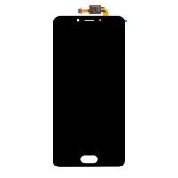 Дисплей Meizu M5c (M710h) з тачскріном, Black