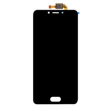 Дисплей Meizu M5c (M710h) з тачскріном, Black