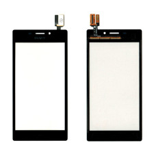 Тачскрін Sony D2302, D2303 Xperia M2 (Black)
