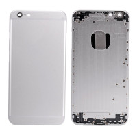 Корпус iPhone 6 Plus, Silver