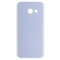 Задня кришка Samsung A520 Galaxy A5 2017, Blue