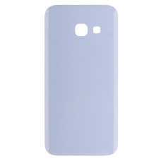 Задня кришка Samsung A520 Galaxy A5 2017, Blue