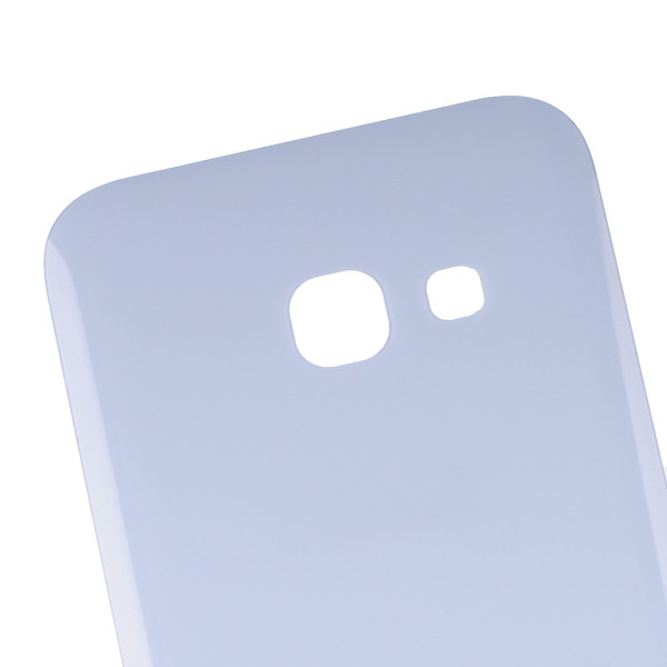 Задня кришка Samsung A520 Galaxy A5 2017, Blue
