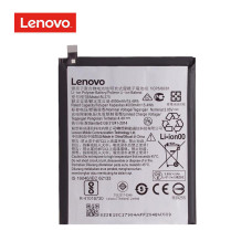 Акумулятор BL270 для Lenovo K6 Note, K6 Plus