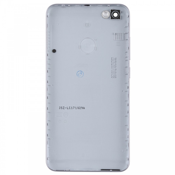 Задня кришка Xiaomi Redmi Note 5A, Gray
