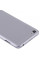 Задня кришка Xiaomi Redmi Note 5A, Gray