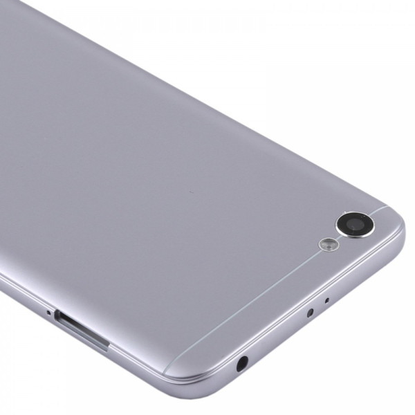 Задня кришка Xiaomi Redmi Note 5A, Gray