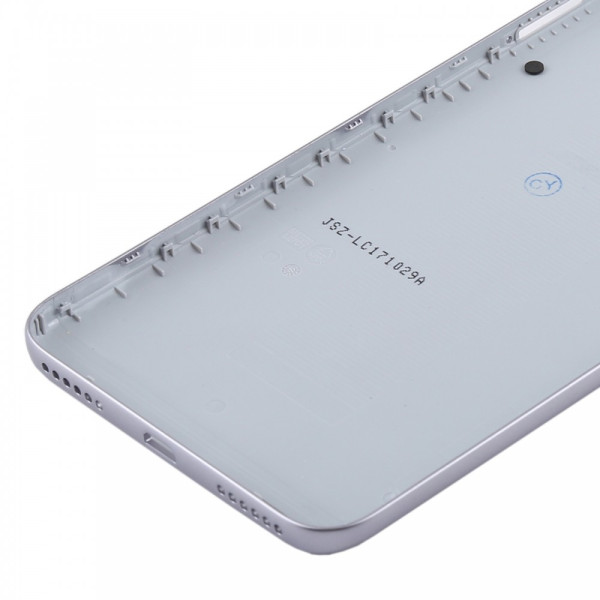Задня кришка Xiaomi Redmi Note 5A, Gray