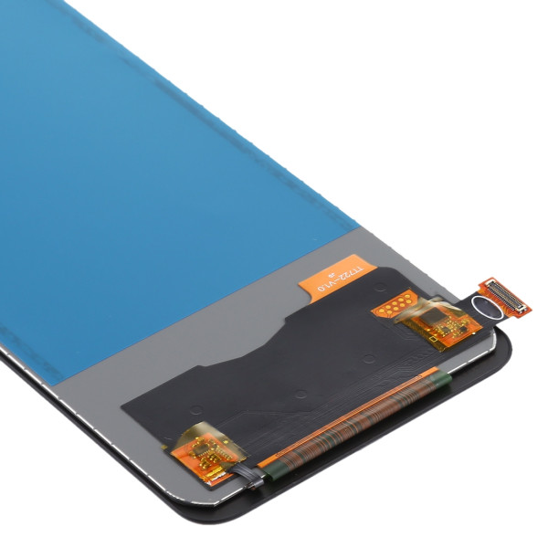 Дисплей Xiaomi Poco F2 Pro, K30 Pro, K30 Ultra, з тачскріном, IPS