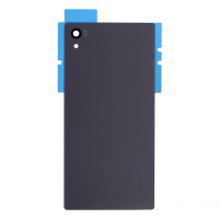 Задня кришка Sony E6603, E6633 Xperia Z5, Black