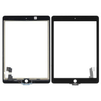 Тачскрін iPad Air 2 (2nd gen.), OEM, Black