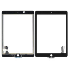 Тачскрін iPad Air 2 (2nd gen.), OEM, Black