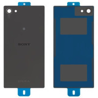 Задня кришка Sony E5803 Xperia Z5 Compact, Black