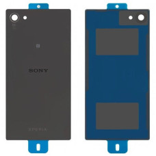 Задня кришка Sony E5803 Xperia Z5 Compact, Black