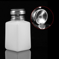 Ємність для рідин із дозатором 150 ml.
