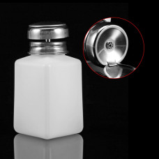 Ємність для рідин із дозатором 150 ml.