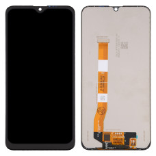 Дисплей Realme C2 (RMX1941) з тачскріном, Black