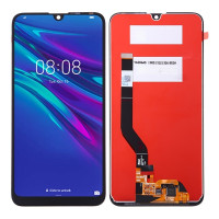 Дисплей Huawei Y7 2019, з тачскріном, OEM