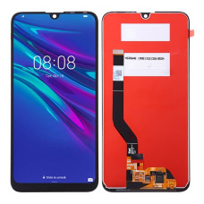 Дисплей Huawei Y7 2019, з тачскріном, OEM