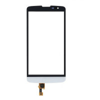 Тачскрін LG D335, D331, D337 L Bello, White