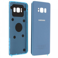 Задня кришка Samsung G950 Galaxy S8, Blue