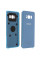 Задня кришка Samsung G950 Galaxy S8, Blue