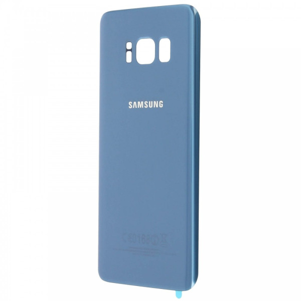 Задня кришка Samsung G950 Galaxy S8, Blue