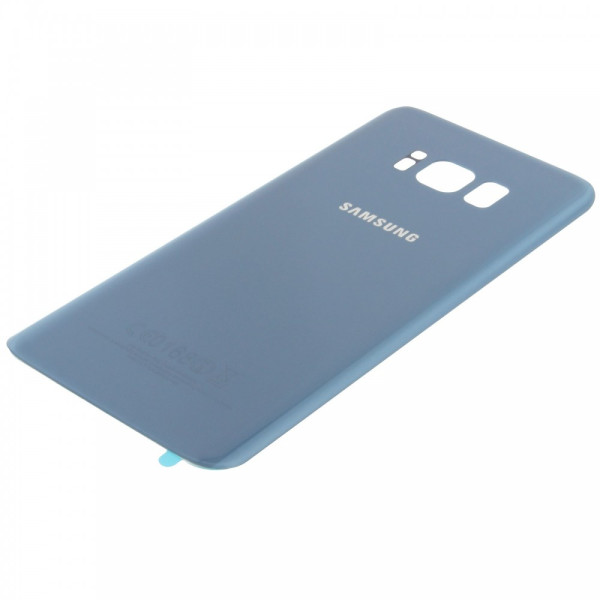 Задня кришка Samsung G950 Galaxy S8, Blue