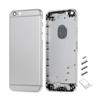 Корпус iPhone 6S, Space Gray
