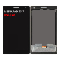 Дисплей Huawei MediaPad T3 7.0 3G (BG2-U01) з тачскріном, Black