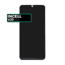Дисплей Samsung A205 Galaxy A20, з тачскріном, Incell