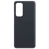 Задня кришка Xiaomi 12 Pro, Gray (матова)