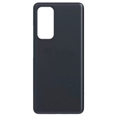Задня кришка Xiaomi 12 Pro, Gray (матова)