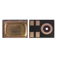 Мікрофон Samsung G950, G955, G960, G965, N960, (4 pin)