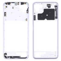 Середня частина корпусу Samsung A226 Galaxy A22 5G, Violet