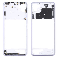 Середня частина корпусу Samsung A226 Galaxy A22 5G, Violet