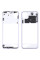 Середня частина корпусу Samsung A226 Galaxy A22 5G, Violet