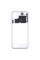 Середня частина корпусу Samsung A226 Galaxy A22 5G, Violet