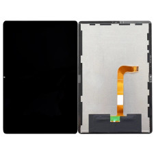 Дисплей Samsung X210, X215, X216 Galaxy Tab A9+, з тачскріном, Black